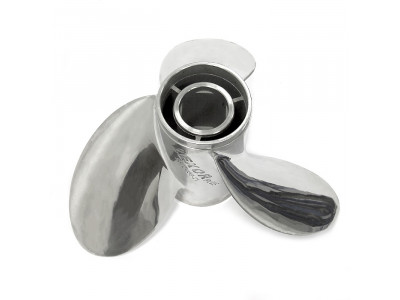 Винт гребной Solas 9572-160-19, 3x16x19 (L) (Rubex)