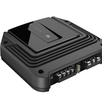 Автомобильный 2-х канальный усилитель JBL GX-A602