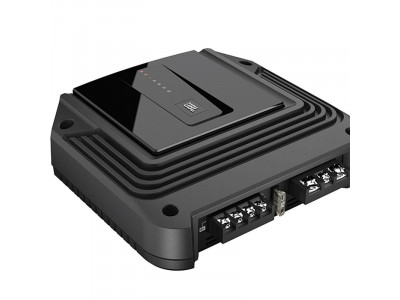 Автомобильный 2-х канальный усилитель JBL GX-A602
