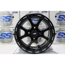 Диск для квадроцикла ITP Tsunami 14TS119BX