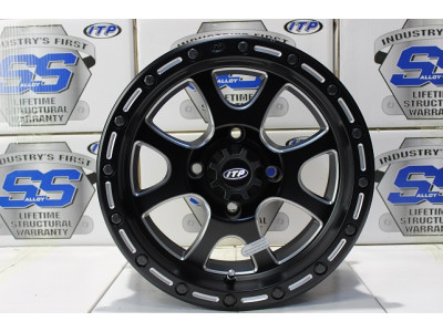 Диск для квадроцикла ITP Tsunami 14TS119BX