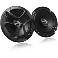 Автомобильная двухполосная коаксиальная акустика JVC CS-J620