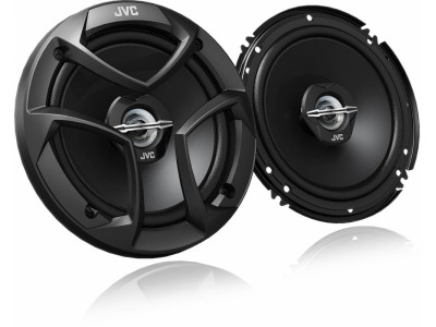 Автомобильная двухполосная коаксиальная акустика JVC CS-J620