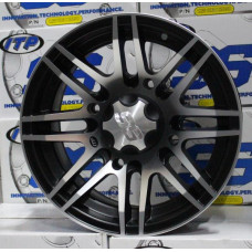 Диск для квадроцикла ITP SS316 14SS903BX
