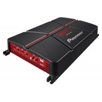 Автомобильный 2-х канальный усилитель PIONEER GM-A5702