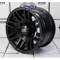 Диск для квадроцикла ITP SS316 12SB909BX