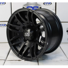 Диск для квадроцикла ITP SS316 12SB909BX