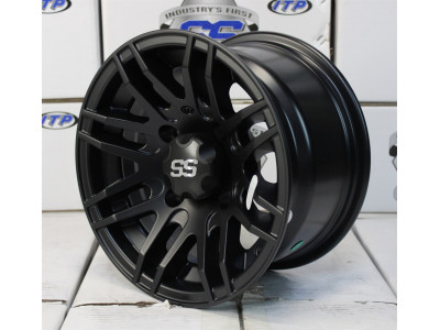 Диск для квадроцикла ITP SS316 12SB909BX