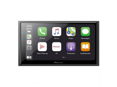 Автомобильная мультимедийная станция PIONEER DMH-Z6350BT