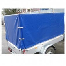 Stema - Тент STEMA 1140х2070х800 мм (Z4507407)
