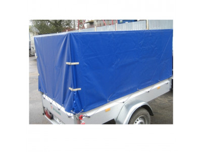 Stema - Тент STEMA 1140х2070х800 мм (Z4507407)