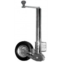 Knott - Колесо опорное ATK60-205/50 AC (6X1095.001)