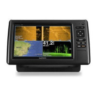 echoMAP CHIRP 92sv с транцевым трансдьюсером