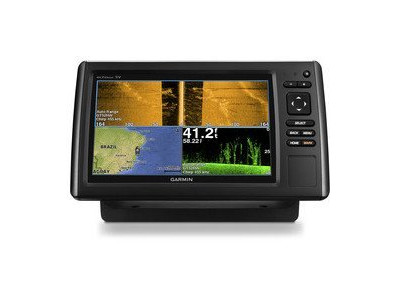 echoMAP CHIRP 92sv с транцевым трансдьюсером