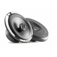Автомобильная двухполосная коаксиальная акустика FOCAL PC165