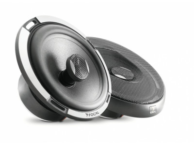 Автомобильная двухполосная коаксиальная акустика FOCAL PC165
