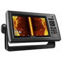 echoMAP CHIRP 72sv с транцевым трансдьюсером