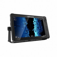 Lowrance HDS-16 LIVE no Transducer (ROW)