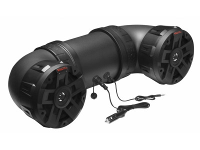 Аудиосистема Boss Audio ATVB6.5R 450 Вт Bluetooth