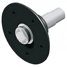 Knott - Ступица FNK12 ke - без тормозная, в сборе с цапфой, 98х4 (6R5012.001)