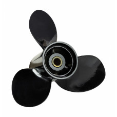 Винт гребной Tohatsu/Nissan 9.9-20;3x9-1/4x11, Baeksan
