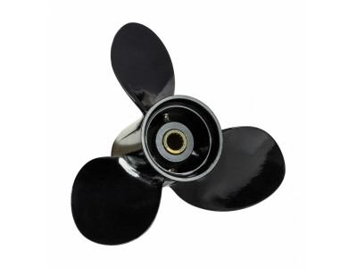 Винт гребной Tohatsu/Nissan 9.9-20;3x9-1/4x11, Baeksan
