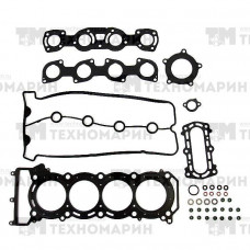 Верхний к-т прокладок Yamaha 1800HO 007-673-01