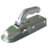 Knott - Головка сцепная, KQ 14A N3, 50х50 (6E0042.004)