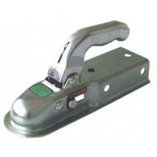 Knott - Головка сцепная, KQ 14A N3, 50х50 (6E0042.004)