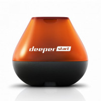 Беспроводной эхолот Deeper START