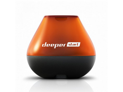 Беспроводной эхолот Deeper START