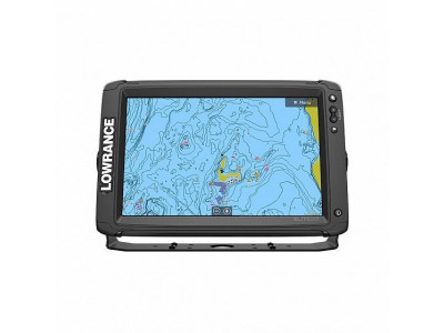 Lowrance Elite-12 Ti2 with Active Imaging 3-in-1 (ROW)