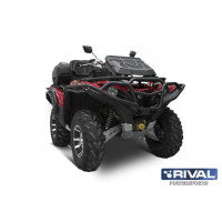 Вынос радиатора Yamaha Grizzly 700 Kodiak (444.7149.1)