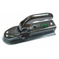 Knott - Головка сцепная, K 7,5K N3, 50х50 (6E0081.045)