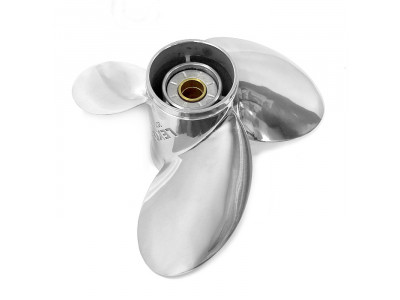 Винт гребной Solas 2571-153-19, 3x15 1/4x19 (R)
