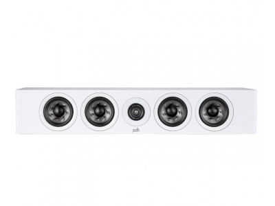 Акустика центрального канала POLK AUDIO Reserve R350, white