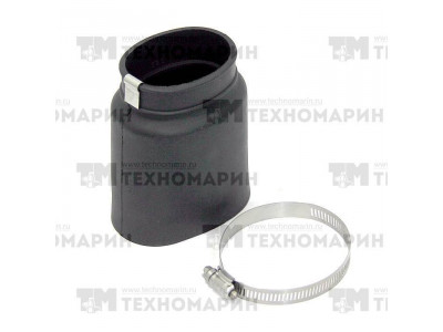 Выхлопной патрубок Mercruiser 18-2760