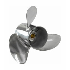 Винт гребной Suzuki DF325A/350A;3x15-1/2x19.5RR задний, стальной
