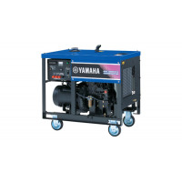 Генератор Yamaha EDL13000TE