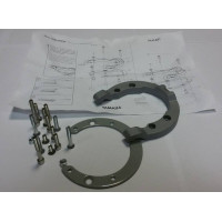 SW-MOTECH разъем Quick-Lock Yamaha (5 винтов)