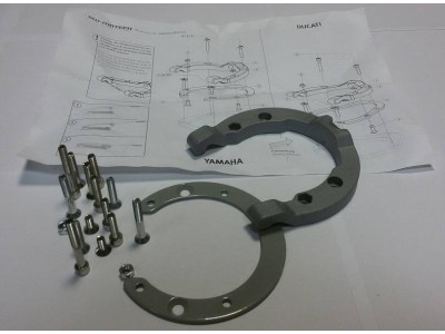 SW-MOTECH разъем Quick-Lock Yamaha (5 винтов)
