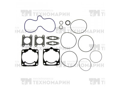 Верхний комплект прокладок Polaris 600 SM-09531T