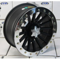 Диск для квадроцикла ITP SD Series Beadlock 15SDS13BX