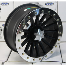 Диск для квадроцикла ITP SD Series Beadlock 15SDS13BX