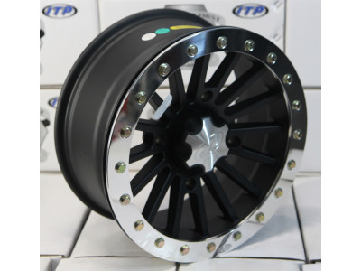 Диск для квадроцикла ITP SD Series Beadlock 15SDS13BX