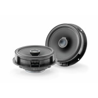 Автомобильная двухполосная коаксиальная акустика FOCAL IC VW165