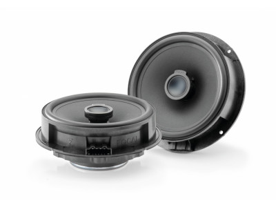 Автомобильная двухполосная коаксиальная акустика FOCAL IC VW165