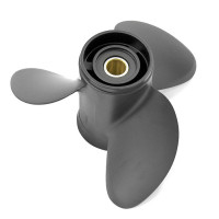 Винт гребной Solas 1411-130-19, 3x13x19 (R)