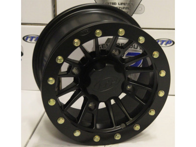 Диск для квадроцикла ITP SD Series Beadlock 12SDB13BX