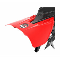 Гидрокрыло StingRay HyperFoil500, красное